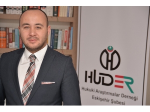 Av. Murat Çatalbaş; "Zeytin Dalı Harekatı Meşru Müdafaa Hakkımızdır"