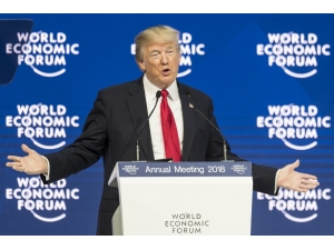 Trump: "Terörizm Söz Konusu Olduğunda Ülkemizi Korumak İçin Ne Gerekiyorsa Yapacağız"