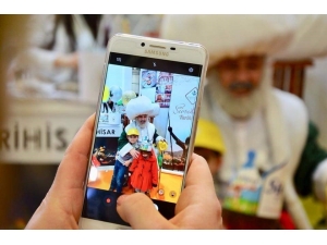 Sivrihisar Tanıtılmaya Devam Ediliyor