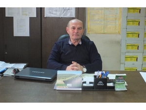 Türkiye’nin Pirinç İhtiyacının Yüzde 85’ini Gönen Karşılıyor