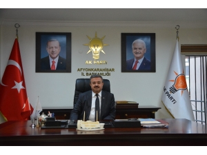 Cumhurbaşkanı Erdoğan, Ak Parti Afyonkarahisar İl Başkanlığı Kongresine Katılacak