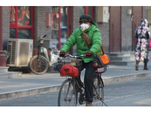 Pekin’den Hava Kirliliği İle Mücadele İçin 3 Milyar Dolarlık Yatırım