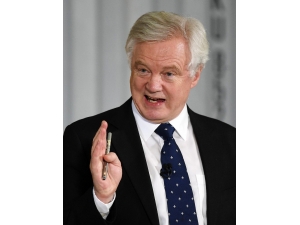 İngiltere, Brexit Sürecinde Ab İle Siyasi Anlaşmaya Varacağından Emin