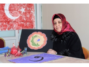 Unutulmaya Yüz Tutmuş Sanatlar Gün Yüzüne Çıkıyor