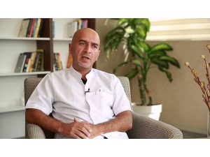 Çağın Hastalığı: "Dijital Göz Yorgunluğu"