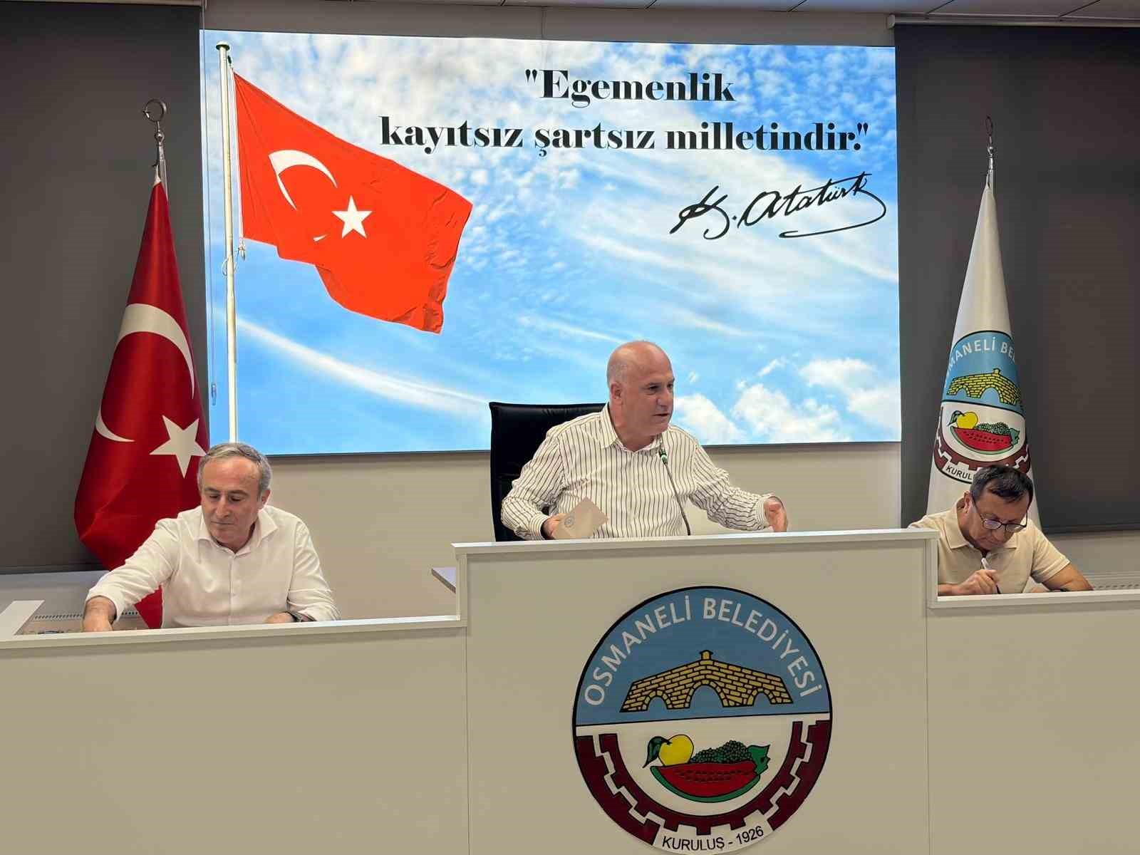 osmaneli-belediyesi-sgk-ve-maliye-borc-yukunden-kurtuldu