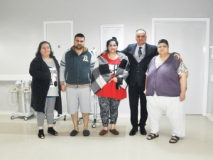 Tüp Mide Ameliyatı Olan Hastalar 272 Kilo Verecekler