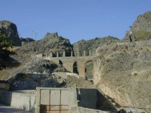 Başkan Ercan Şimşek: Binlerce Yıllık Tarihiyle Eskigediz Beldesi Turizme Kazandırılmalıdır