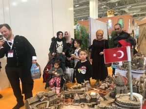 Kars Belediyesi Emit’e Damgasını Vurdu