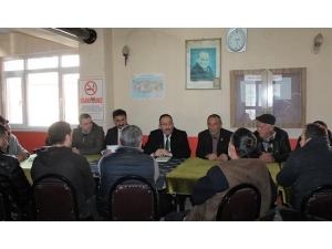 Çiftçiler Bitkisel Ve Hayvansal Üretimi Birlikte Yapacak