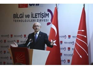 Kılıçdaroğlu: "Ekim 2016’da Bylock Kullanımında Manipülasyon Olabileceğini Başbakanlığa Bildirdik"