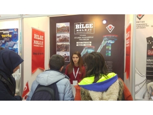 Özel Bilge Koleji’nden 30 Tübitak Projesi
