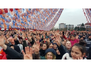 Cumhurbaşkanı Erdoğan: “Uluslararası Camiaya Eğer Kendinizi Anlatmazsınız, Masada Kaybedersiniz”