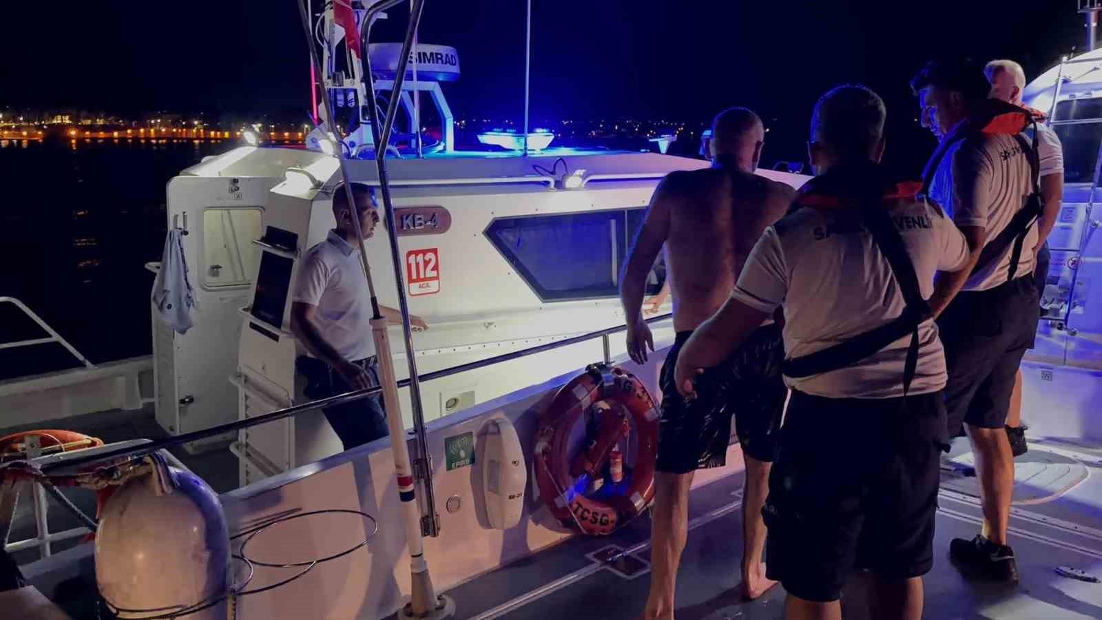 didim-aciklarinda-alabora-olan-teknedeki-2-kisi-kurtarildi