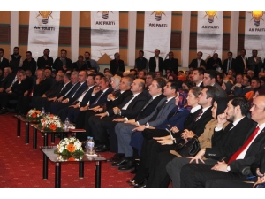 Bakan Soylu: “Ben İçişleri Bakanı Olarak Söylüyorum, Azez’de, Crablus’ta, Marel’de Bugün Kaymakamımız Var”