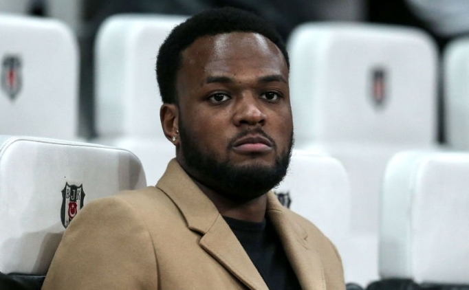 Beşiktaş, Cyle Larin'e Kulüp Arıyor!