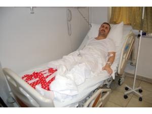 Kortizondan Çürüyen Kalça Eklemlerine Yapılan Protezle Normal Yürüyebilecek