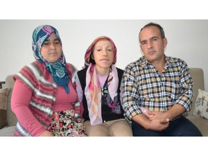 Yeni Bir Yüz Umuduyla Yaşıyor