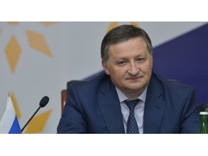 Abhazya’da Siyasi Kriz Devam Ediyor