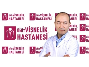 Yumurtalık Kistlerine Dikkat