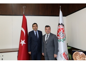 Gto Başkanlarından Bayrak Çağrısı