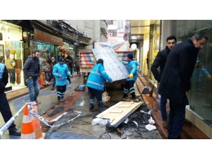 Daha Temiz İzmit İçin Her Zaman Görevdeler