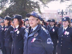 Erzurum Girişimci Kadınlar Derneği Başkanı Çomaklı: “Bizi De Savaşa Alsınlar”