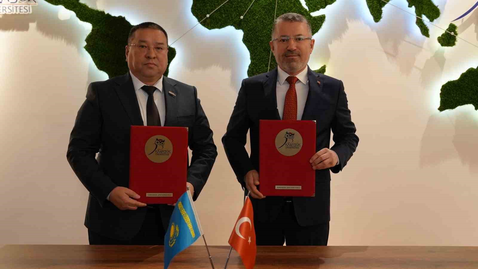 kbu-ile-atyrau-universitesi-arasinda-yuksek-lisans-is-birligi