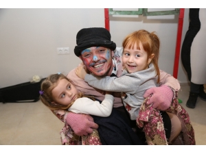 Odunpazarı’nda Çocukların Tatili Keyifli Geçiyor