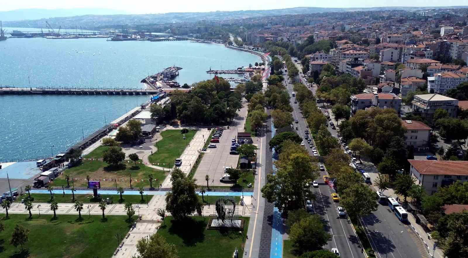 tekirdag-da-sahilde-kural-ihlaline-gecit-yok