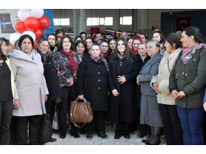 Bakan Sarıeroğlu: “Tunceli, Dünyanın Dört Bir Yanına Ürün İhraç Edecek”
