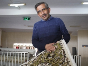 Halı Yıkama Sektörüne En Az 2 Bin Lira Maaşla, 1000 Nitelikli Eleman Aranıyor