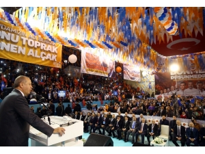 Cumhurbaşkanı Erdoğan’dan Afrin Bildirisine İmza Atanlara Sert Tepki