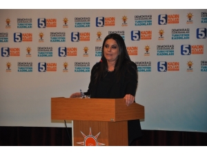 Bakan Sarıeroğlu: “Tek Bir Terörist Bile Kalmayıncaya Kadar Bu Mücadelemiz Ve Süreç Devam Edecek”