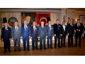 Ak Partili Turan: "Türkiye’nin Toprağından Bırakın Bir Çakıl Taşı Almayı, Yan Bakanın Gözünü Oyacağız"