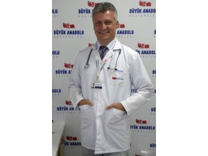 Hemoroid’e (Basur) Ameliyatsız Tedavisi