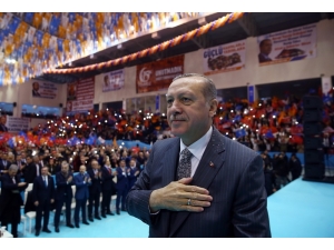 Cumhurbaşkanı Erdoğan: “Bunlar Aydın Değil, Emperyalizmin Uşakları”