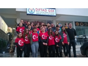 Didim’de Yöresel Oyun Tutkunları Dernekleşti