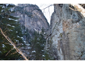 Sümela Manastırı’nın Bir Bilinmeyeni Daha Ortaya Çıktı