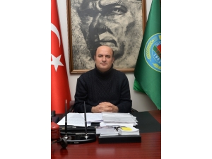 İncefikir: "Toprak Koruma Kurulu Dikkatli Kararlar Almalı"