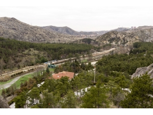 Türkiye’nin İlk Barajı, Eski Günlerine Dönmeye Hazırlanıyor