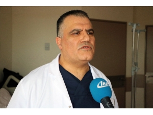 Organ Nakli Bekleyen Hastaların Birçoğu Bağış Beklerken Ölüyor