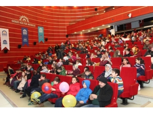 Karne Şenliği’ne Eğlenceli Final