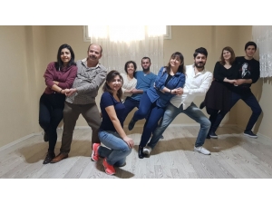 Kadına Yönelik Şiddete Sanatsal Tepki