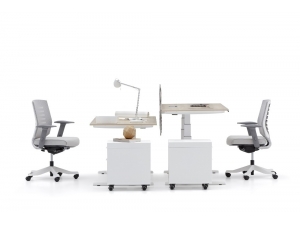 “Yanlış Ofis Mobilyası Kullanımı Kalıcı Hastalıklara Neden Oluyor”