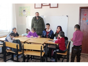 Engelli Çocukları İçin Yapmadıkları Fedakarlık Kalmadı