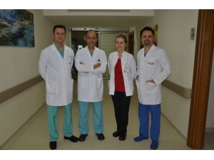 Kalp Kapağı Hastalığına “Neştersiz” Çözüm