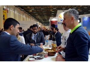 Emitt’te Gömeç İlgisi