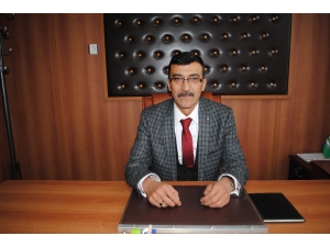 Eğirdir Elması Hindistan’da