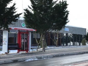 3. Sokak Kütüphanesi Umuttepe’de